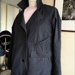 Aether Cotton Lightweight Jacket